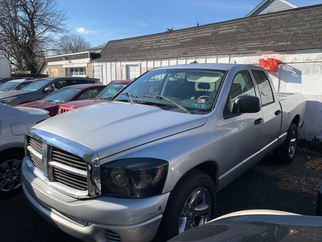 used 2008 Dodge Ram 1500 car, priced at $6,999