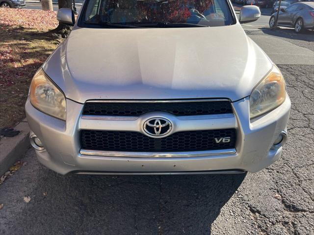 used 2009 Toyota RAV4 car, priced at $6,799