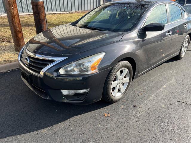 used 2014 Nissan Altima car, priced at $6,399