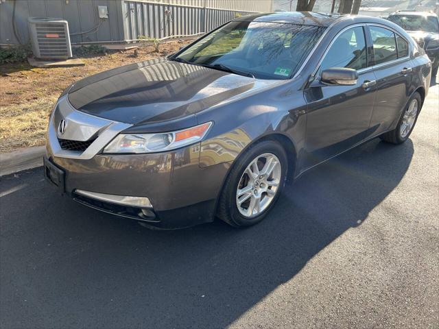 used 2010 Acura TL car, priced at $7,999