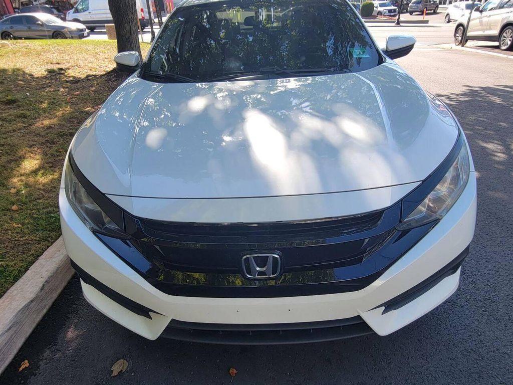 used 2018 Honda Civic car, priced at $12,995