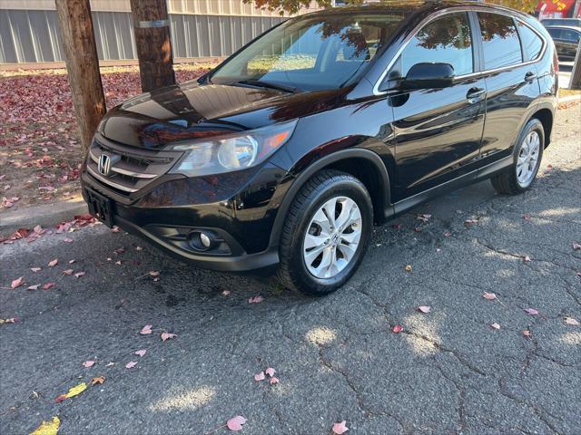 used 2013 Honda CR-V car, priced at $9,999