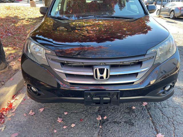 used 2013 Honda CR-V car, priced at $9,999