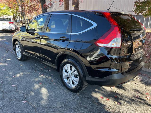 used 2013 Honda CR-V car, priced at $9,999