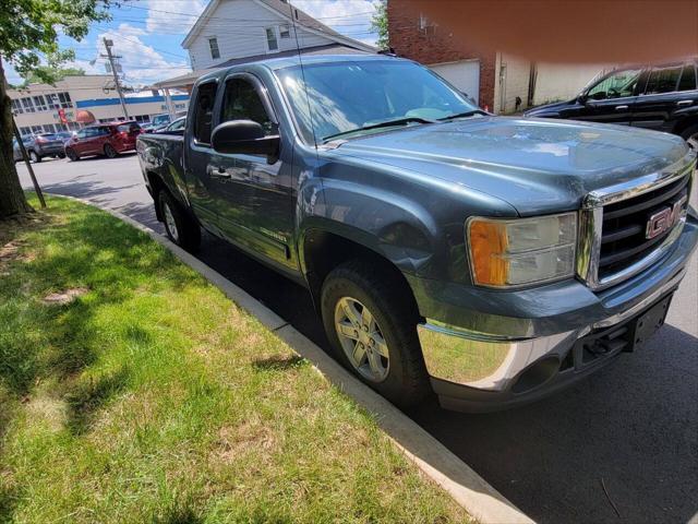 used 2011 GMC Sierra 1500 car, priced at $6,995