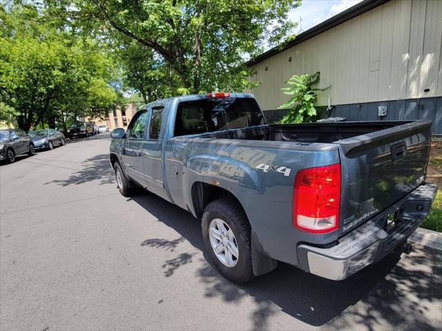 used 2011 GMC Sierra 1500 car, priced at $6,995