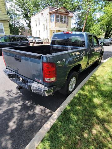 used 2011 GMC Sierra 1500 car, priced at $6,995