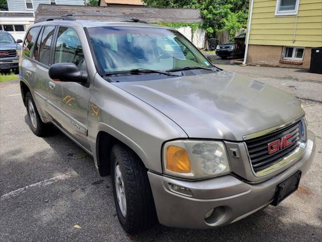 used 2002 GMC Envoy car, priced at $1,795