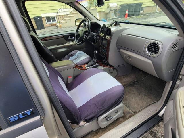 used 2002 GMC Envoy car, priced at $1,795