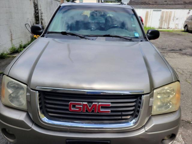 used 2002 GMC Envoy car, priced at $1,795