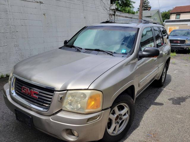used 2002 GMC Envoy car, priced at $1,795