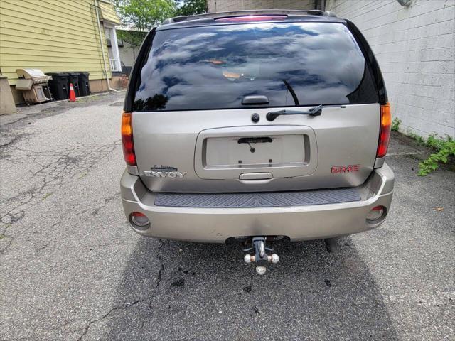 used 2002 GMC Envoy car, priced at $1,795