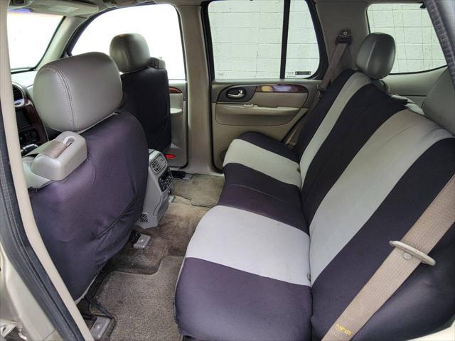 used 2002 GMC Envoy car, priced at $1,795