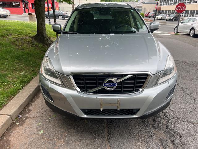 used 2013 Volvo XC60 car, priced at $8,499