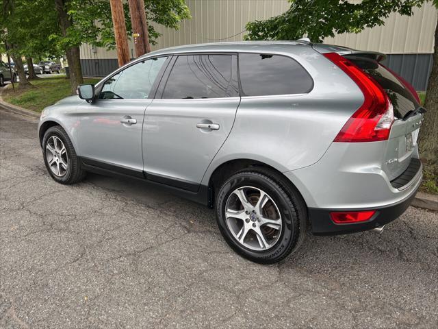 used 2013 Volvo XC60 car, priced at $8,499