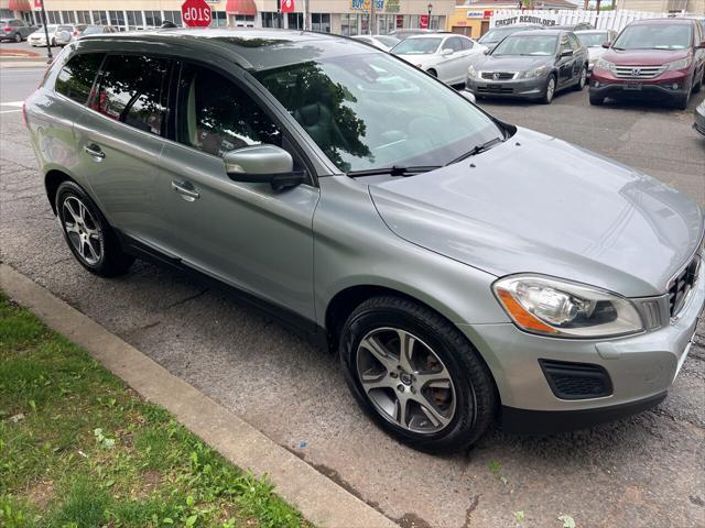 used 2013 Volvo XC60 car, priced at $8,499