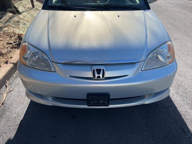 used 2003 Honda Civic car, priced at $2,799