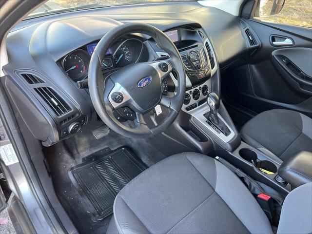 used 2013 Ford Focus car, priced at $2,999