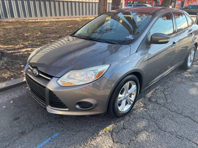 used 2013 Ford Focus car, priced at $2,999