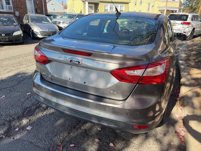 used 2013 Ford Focus car, priced at $2,999