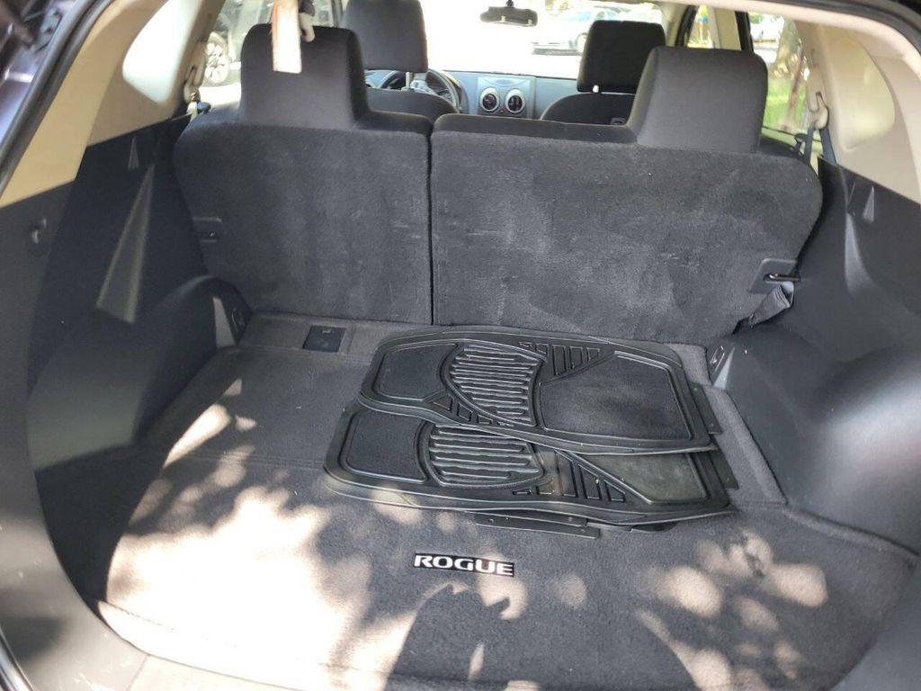 used 2013 Nissan Rogue car, priced at $2,999