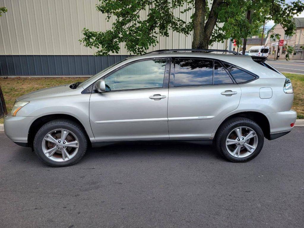 used 2007 Lexus RX 400h car, priced at $5,995