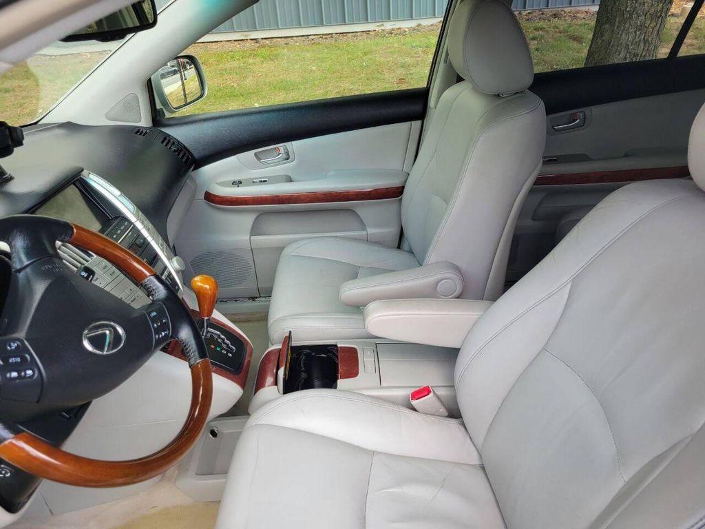 used 2007 Lexus RX 400h car, priced at $5,995
