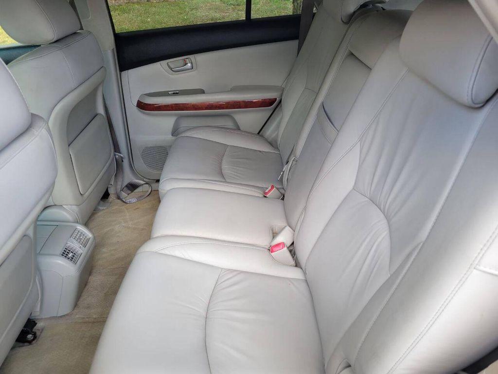 used 2007 Lexus RX 400h car, priced at $5,995