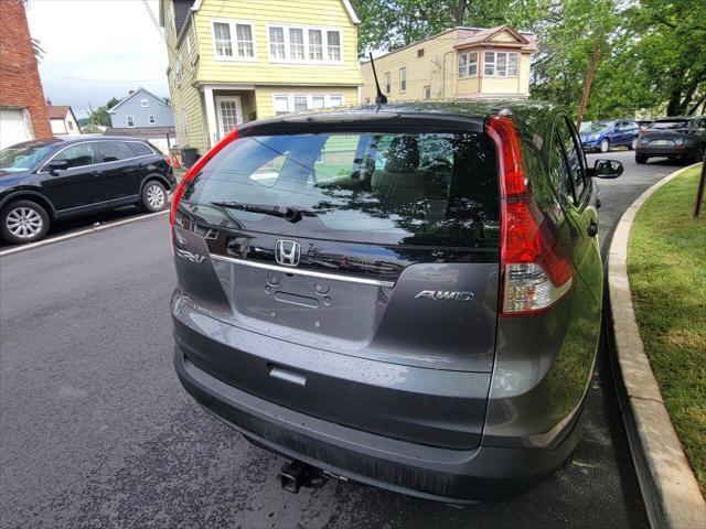 used 2012 Honda CR-V car, priced at $9,995