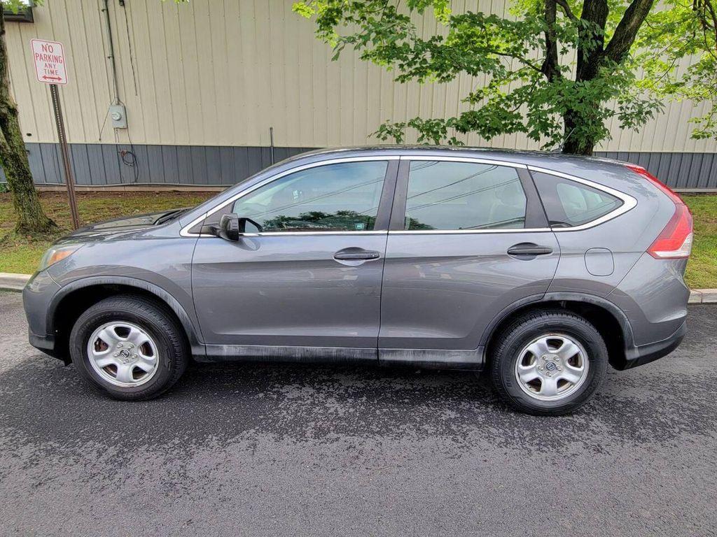 used 2012 Honda CR-V car, priced at $9,995