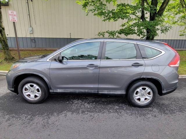 used 2012 Honda CR-V car, priced at $9,995