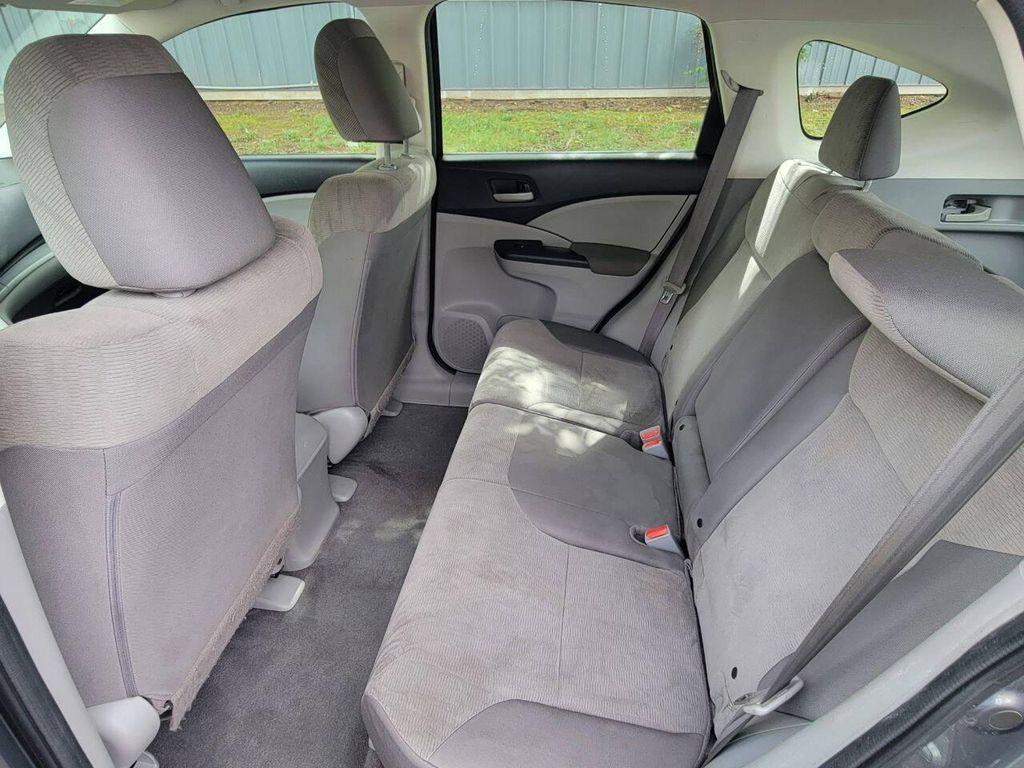 used 2012 Honda CR-V car, priced at $9,995