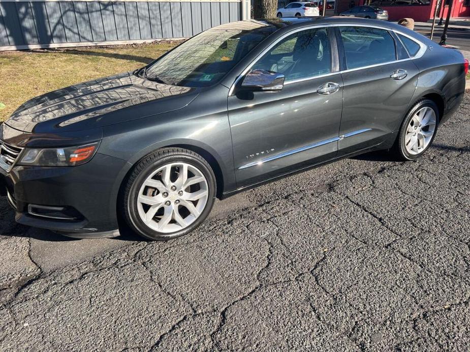 used 2014 Chevrolet Impala car, priced at $7,995