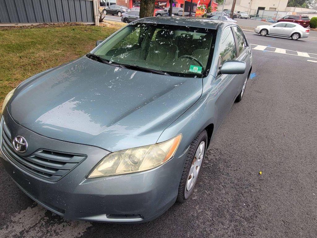 used 2008 Toyota Camry car, priced at $4,995
