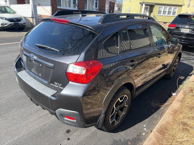 used 2014 Subaru XV Crosstrek car, priced at $10,999