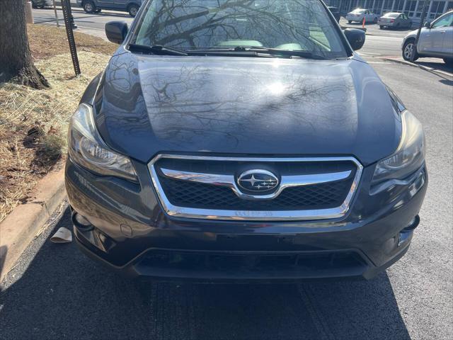 used 2014 Subaru XV Crosstrek car, priced at $10,999