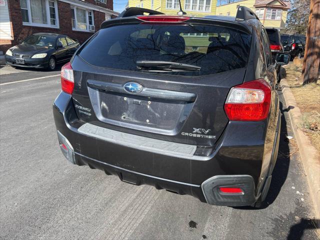 used 2014 Subaru XV Crosstrek car, priced at $10,999