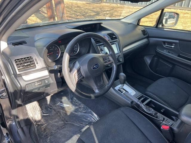 used 2014 Subaru XV Crosstrek car, priced at $10,999