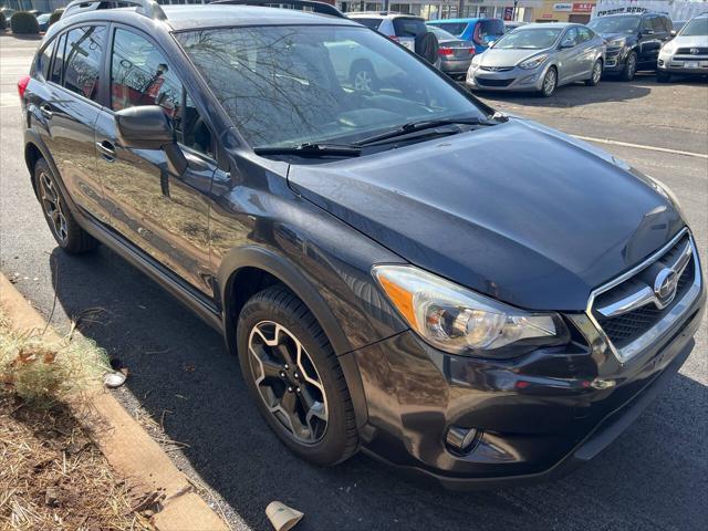 used 2014 Subaru XV Crosstrek car, priced at $10,999