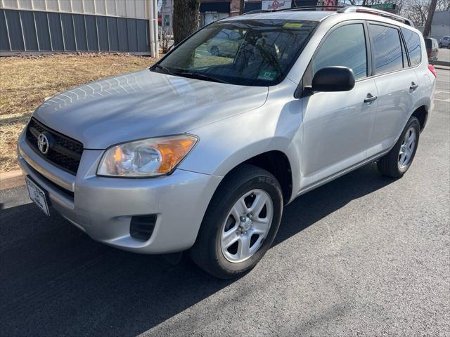 used 2010 Toyota RAV4 car, priced at $8,999