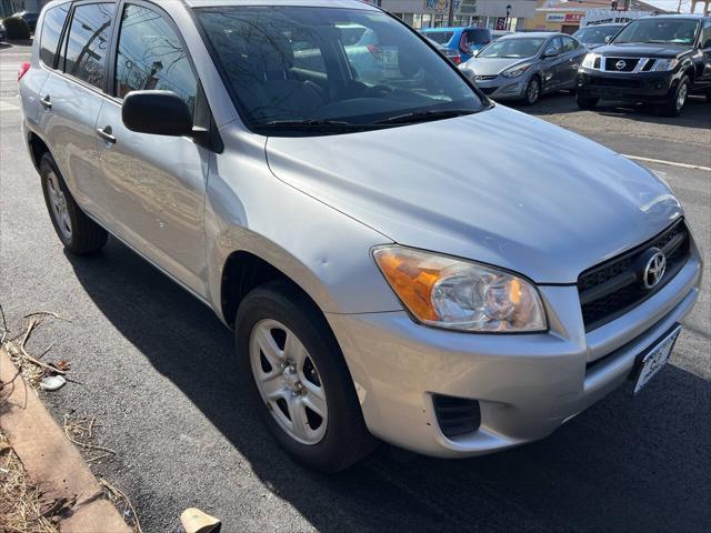 used 2010 Toyota RAV4 car, priced at $7,999