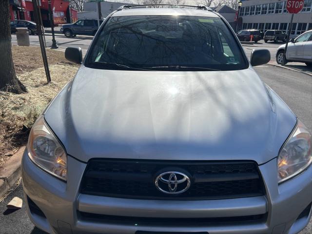 used 2010 Toyota RAV4 car, priced at $7,999