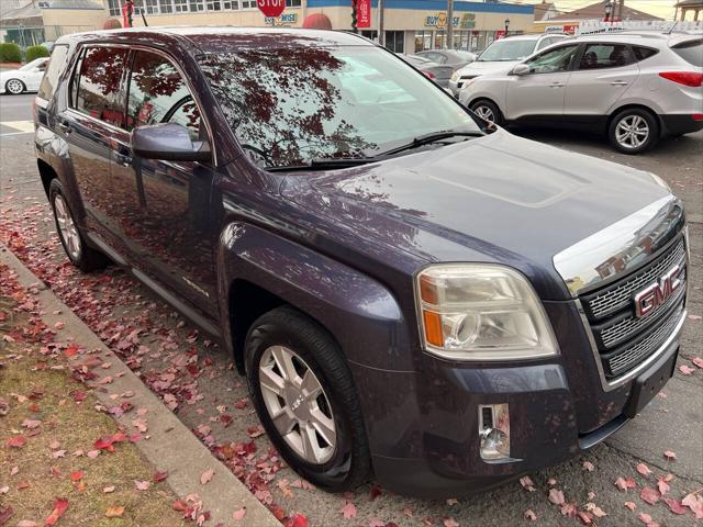 used 2013 GMC Terrain car, priced at $6,999