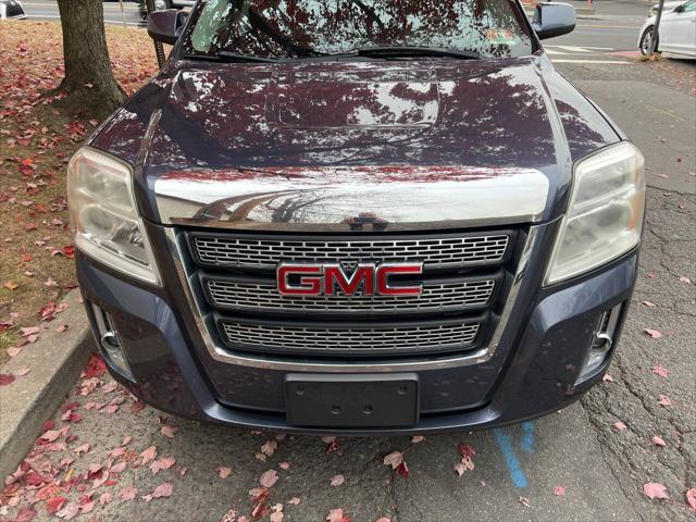 used 2013 GMC Terrain car, priced at $7,999