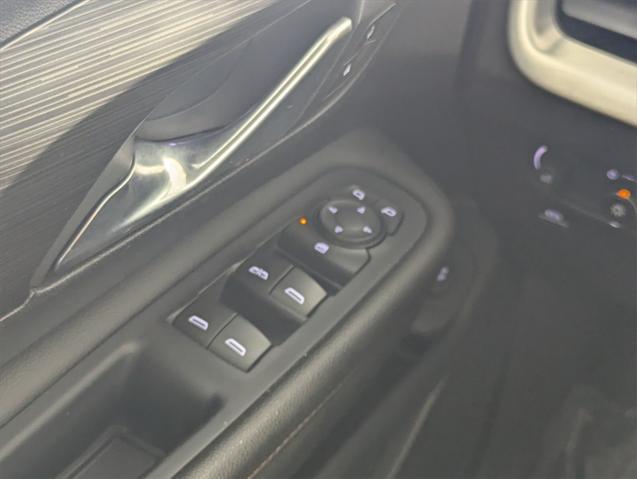 used 2020 GMC Terrain car, priced at $14,991