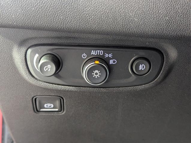 used 2020 GMC Terrain car, priced at $14,991