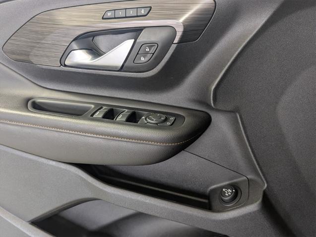 used 2020 GMC Terrain car, priced at $14,991