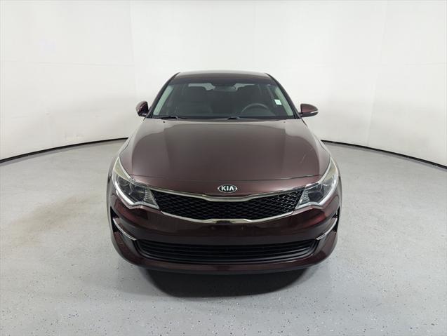 used 2018 Kia Optima car, priced at $11,491