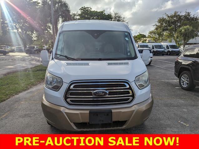 used 2016 Ford Transit-250 car, priced at $12,991