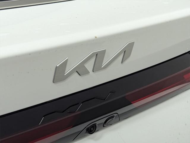 new 2025 Kia K5 car, priced at $35,235